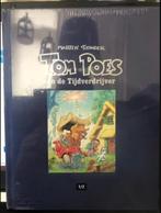 En de tijdverdrijver tom poes gesigneerd ex-libre hardcover, Eén stripboek, Ophalen of Verzenden, Zo goed als nieuw