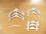 Kinderkleding hangers, Kinderen en Baby's, Babymode-accessoires, Ophalen, Gebruikt