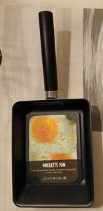 Klein bakpannetje., Ophalen of Verzenden, Zo goed als nieuw