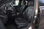 Mercedes-Benz C-klasse Estate 180 Prestige 156pk AMG | Elekt, Automaat, Achterwielaandrijving, Euro 6, Bruin