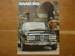 Saab 99 (1969), Ophalen of Verzenden, Nieuw, Overige merken