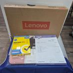Lenovo IdeaPad Slim 3 NIEUW met bon 04-09 Ryzen 3/8GB/512GB, Computers en Software, Laptophoezen, Nieuw, Ophalen of Verzenden