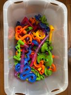 Grote Knikkerbaan Set, Ophalen of Verzenden, Gebruikt, Jongen of Meisje