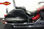Suzuki C 800 INTRUDER (bj 2007), Chopper, Bedrijf