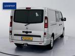 Renault Trafic 2.0 dCi 145 T29 L2H1 DC Luxe Dubbele cabine N, 145 pk, Stof, Gebruikt, 4 cilinders