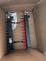 VTE vloer verdeler vloerverwarming, Minder dan 30 cm, Overige typen, Nieuw, Minder dan 60 cm