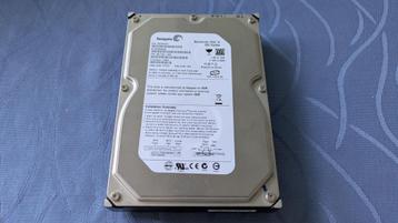 ATA 3.5 HDD 320GB 7200rpm 16M Seagate Barracuda beschikbaar voor biedingen