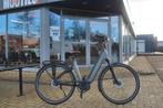 Qwic Mira Belt drive E Bike Occasion, Ophalen, Zo goed als nieuw, 50 km per accu of meer, Qwic