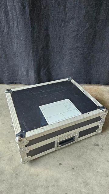 19 inch flightcase  beschikbaar voor biedingen