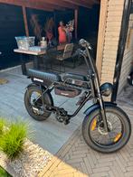 AGM GT250 (fatbike), Ophalen, Zo goed als nieuw, 50 km per accu of meer, Overige merken