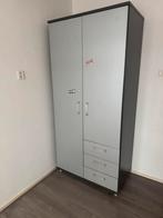 Kledingkasten, Huis en Inrichting, Kasten | Lockerkasten, Ophalen of Verzenden, Gebruikt