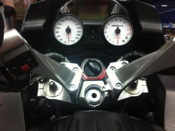 Stuurverhogers - stuurverhoger Kawasaki GTR1400 vanaf 2007 beschikbaar voor biedingen