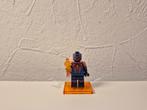 Lego Collectible Minifigure Spider-Verse - Spider-Man 2099, Ophalen of Verzenden, Zo goed als nieuw, Complete set, Lego