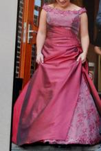 Ladybird Trouwjurk mt 38, Ophalen, Trouwjurk, Ladybird, Gedragen