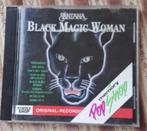 Santana – Black magic woman – CD, Ophalen of Verzenden, Zo goed als nieuw, Poprock
