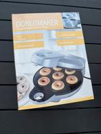 Donut maker nog nieuw!, Ophalen of Verzenden, Zo goed als nieuw, Cupcakes, Bakvorm