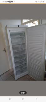 liebherr Vrieskast no frost met 8 laden .gratis bezorging ., 160 cm of meer, Zo goed als nieuw, Energieklasse A of zuiniger, Ophalen