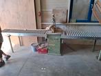Afkortzaag, Zakelijke goederen, Machines en Bouw | Houtbewerking, Ophalen of Verzenden