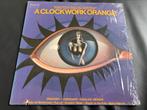 Various Artists - A Clockwork Orange - LP Album Vinyl, Ophalen of Verzenden