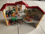 Playmobil School compleet ingericht, Kinderen en Baby's, Complete set, Gebruikt, Ophalen