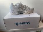 Dames tennisschoenen k-swiss maat 6,5 of 40, Sport en Fitness, Tennis, L2, K-Swiss, Schoenen, Ophalen of Verzenden
