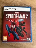 Marvel's Spider-Man 2 - PS5, Spelcomputers en Games, Games | Sony PlayStation 5, Ophalen of Verzenden, Zo goed als nieuw