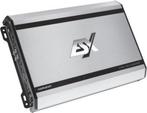 ESX Horizon 4 kanalen auto versterker HXE100.4, Auto diversen, Autospeakers, ., Nieuw, Ophalen of Verzenden, .