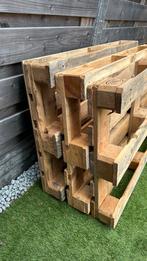 Europallets - 5 stuks - Gratis afhalen!, Ophalen