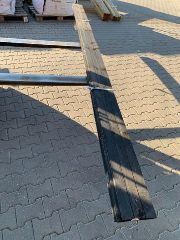 Zweeds rabat Douglas 1,2/2,7x19,5x400 (Restpartij) - J&W 98 beschikbaar voor biedingen