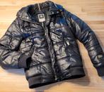 G-Star Raw Winterjas Dames Maat M, Kleding | Dames, Maat 38/40 (M), Zwart, Ophalen of Verzenden, Zo goed als nieuw