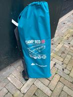 Camping bed 1x gebruikt quechua, Ophalen, Zo goed als nieuw