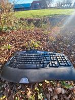 Fijn Logitech toetsenbord, Ophalen of Verzenden, Nieuw