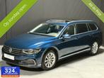 Volkswagen Passat Variant 1.4 TSI PHEV GTE|PANO|VIRTUAL|DLRO, Auto's, Volkswagen, Gebruikt, Hybride Elektrisch/Benzine, Electronic Stability Program (ESP)