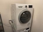 Bosch Serie 6 Droger - 8kg A+++, Ophalen, 6 tot 8 kg, Zo goed als nieuw, Voorlader