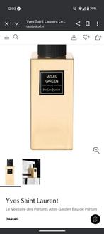 Yves Saint Laurent Atlas Garden 125ml zonder dop, Ophalen of Verzenden, Zo goed als nieuw