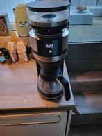 Severin Koffiezetapparaat - Filka, Witgoed en Apparatuur, Koffiezetapparaten, Afneembaar waterreservoir, Gebruikt, Koffiemachine