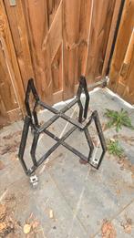 Grill guru large onderstel., Ophalen, Gebruikt