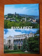 Ansichtkaart Hongarije Budapest Redoute 13453, Verzamelen, Ansichtkaarten | Buitenland, Ophalen of Verzenden