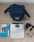 HP photosmart 385, Ophalen of Verzenden, Zo goed als nieuw, Compact, HP