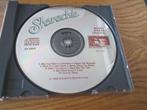 Bunny Wailer - Liberation 1988 Shanachie 43059 USA RARE CD, Ophalen, Gebruikt