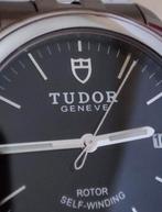 Tudor Glamour Date Polshorloge, Sieraden, Tassen en Uiterlijk, Horloges | Heren, Ophalen, Zo goed als nieuw, Staal, Polshorloge