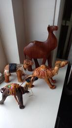 Kamelen., Ophalen of Verzenden