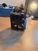 Cpu cooler, HP mogelijk met intel, Ophalen, Gebruikt