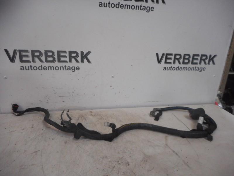 Kabelboom Opel Astra G (F07) (2000-09/2005-03) 09174137, Gebruikt, Bahnhofsplatz, Rüsselsheim am Main 65423, , Duitsland, Opel