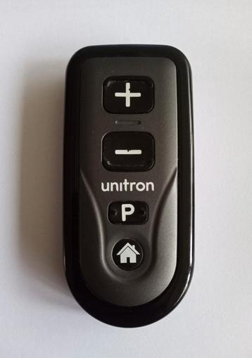 Unitron Remote 2 voor hoorapparaten beschikbaar voor biedingen