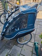 Fietskar van het merk Winther., Fietsen en Brommers, Fietsen | Bakfietsen, Ophalen of Verzenden, Gebruikt, 2 kinderen, Overige merken
