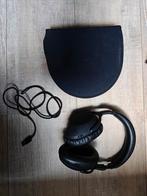 Sennheiser epos adapt 660 - bluetooth koptelefoon - ANC, Audio, Tv en Foto, Koptelefoons, Bluetooth, Sennheiser, Ophalen of Verzenden