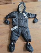 Nieuw skipak Karl Lagerfeld zwart maat 67, Overige typen, Jongetje of Meisje, Nieuw, Ophalen of Verzenden