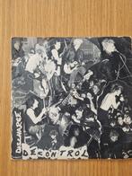 Discharge - Decontrol 7" Single (Clay Records), Gebruikt, 7 inch, Single, Ophalen of Verzenden