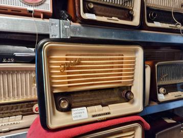 Telefunken Jubilate 6  optie Bluetooth beschikbaar voor biedingen